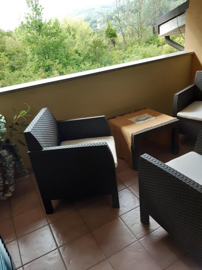 A Casa Di Stella Daire Perugia Dış mekan fotoğraf