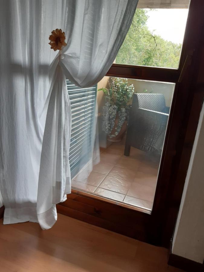 A Casa Di Stella Daire Perugia Dış mekan fotoğraf