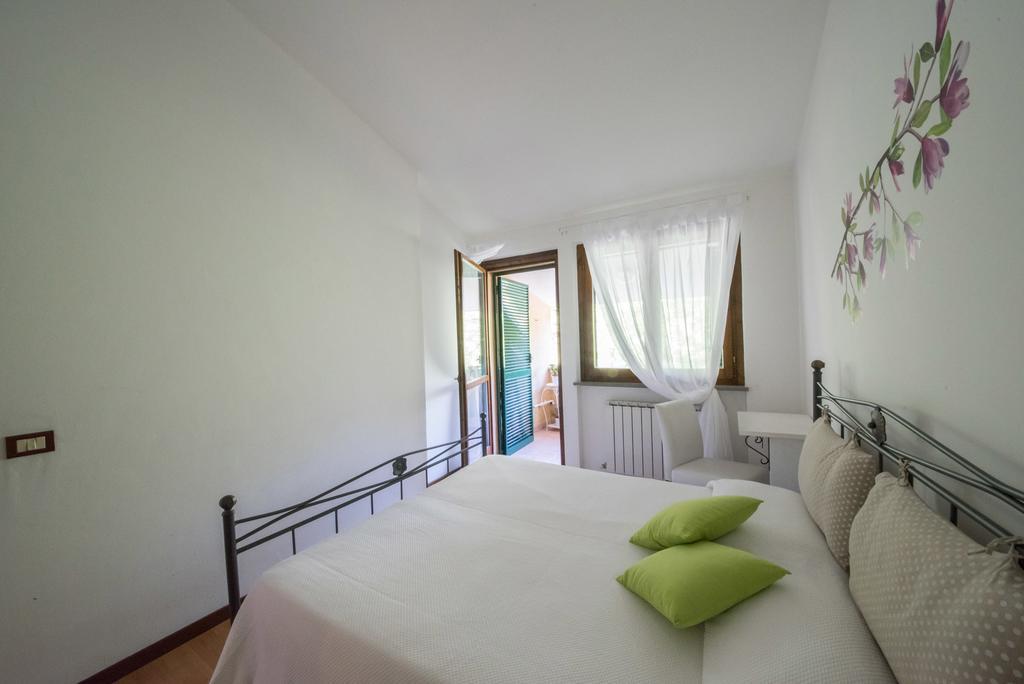 A Casa Di Stella Daire Perugia Oda fotoğraf