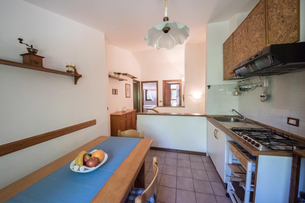 A Casa Di Stella Daire Perugia Oda fotoğraf