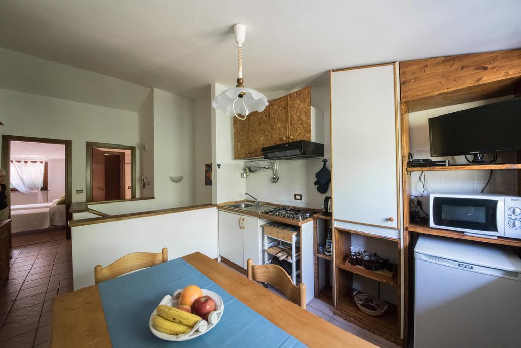 A Casa Di Stella Daire Perugia Dış mekan fotoğraf