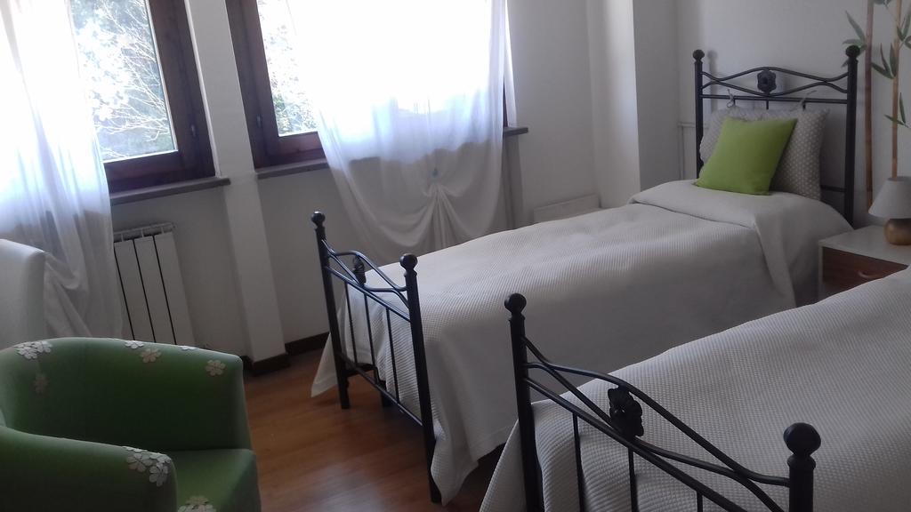 A Casa Di Stella Daire Perugia Dış mekan fotoğraf