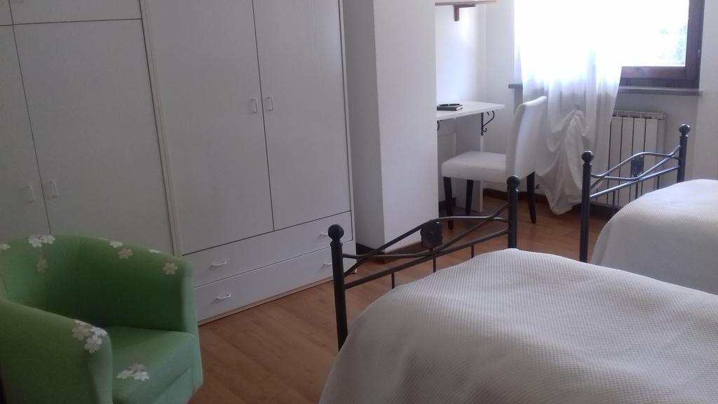A Casa Di Stella Daire Perugia Dış mekan fotoğraf