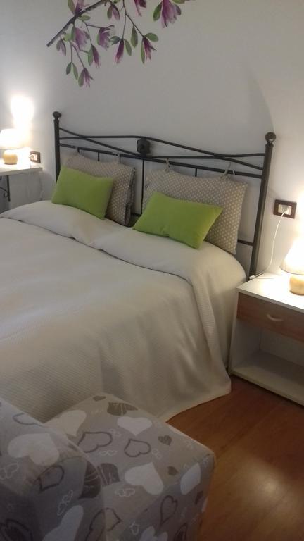 A Casa Di Stella Daire Perugia Dış mekan fotoğraf