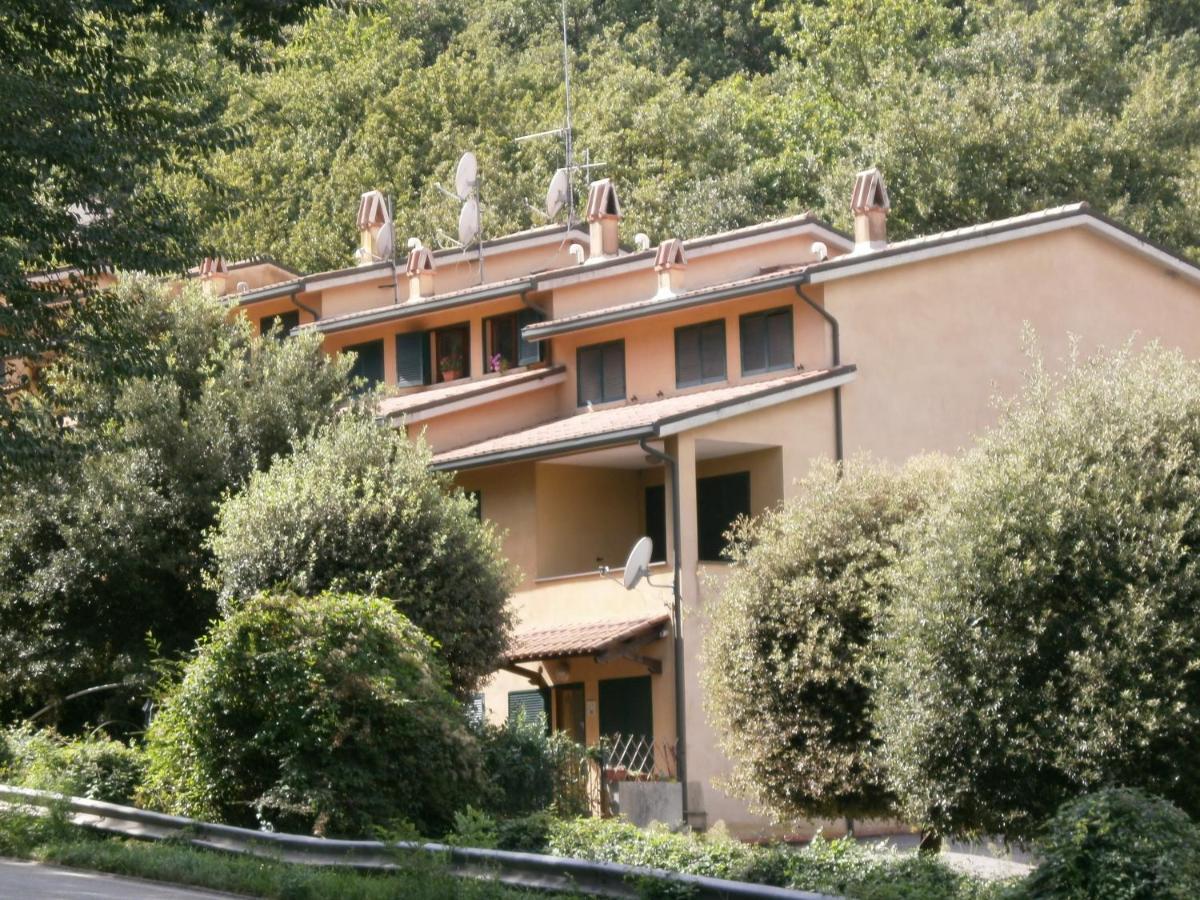 A Casa Di Stella Daire Perugia Oda fotoğraf